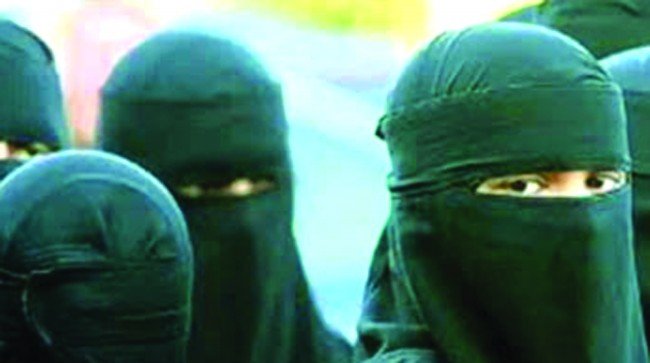 બલ્ગેરિયાના સાંસદોએ મુસ્લિમ મહિલાઓ દ્વારા પહેરાતા હિજાબ પર પ્રતિબંધ લાદ્યો