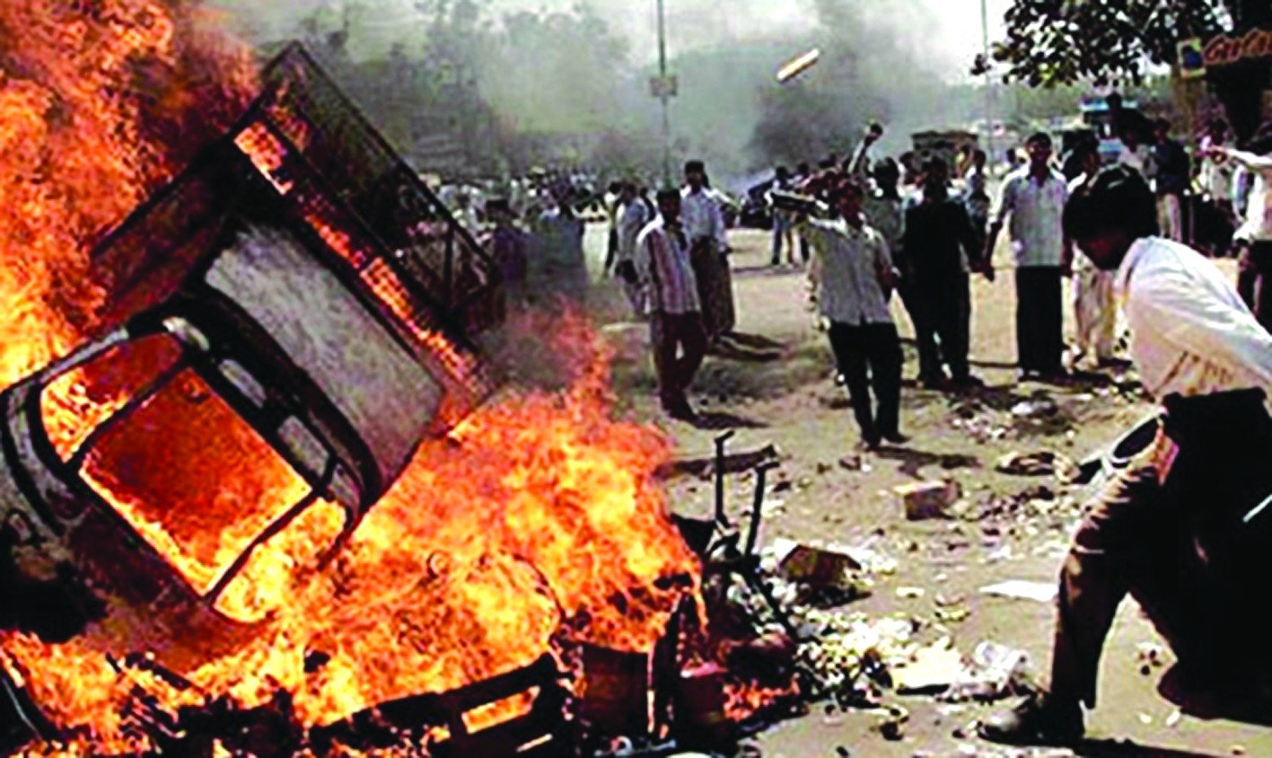 બિલ્કિસબાનુ ચુકાદો ૨૦૦૨ની ગુજરાત હિંસામાં સરકારની સહઅપરાધિતા સ્પષ્ટપણે દર્શાવે છે