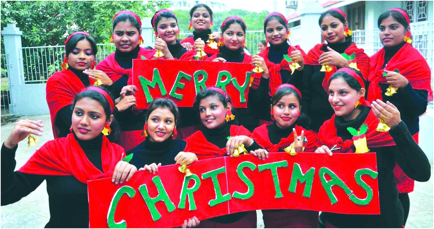 ક્રિસમસ સામે યુદ્ધ : હિંદુત્વ જૂથો ભારતીય ખ્રિસ્તીઓ અને તેમના સૌથી મોટા તહેવારને નિશાન બનાવી રહ્યા છે