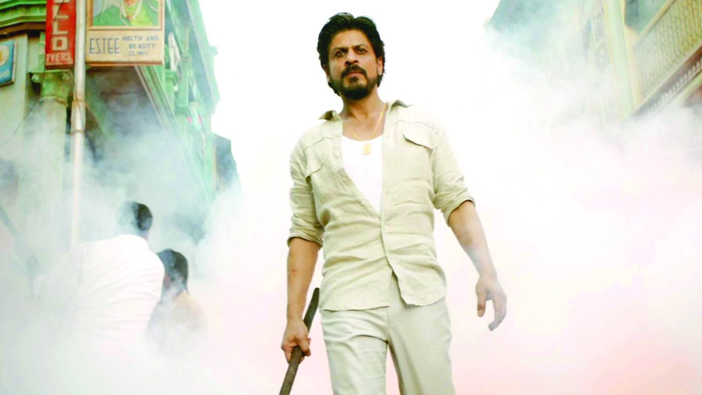 દિલ્હીના મેડમ તુસાદ સંગ્રહાલયમાં  SRKનું  મીણનું પૂતળું મૂકાશે