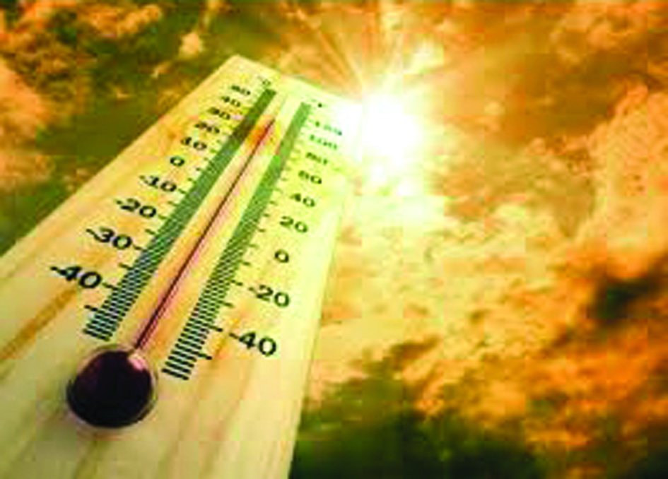 ગુજરાતીઓ સાવધાન : ચાલુ વર્ષે ઠંડીના ધ્રૂજારા બાદ ગરમી પણ બરાબર દઝાડશે