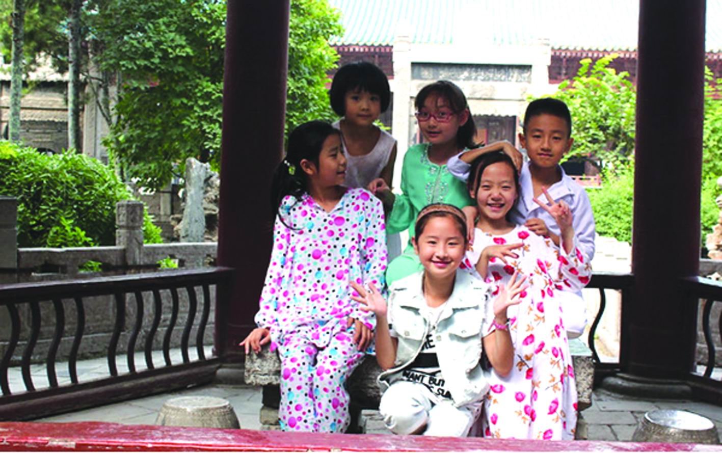 ચીન મુસ્લિમ બાળકોને તેમના પરિવારોથી  અલગ રાખી રહ્યું છે : બીબીસી અહેવાલ