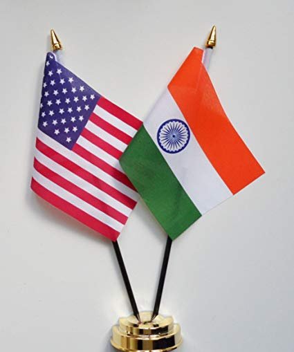 હાઉડી મોદી ! અમેરિકાએ ભારતને કહ્યું : કાશ્મીરમાંથી  નિયંત્રણો ઉઠાવો, ચૂંટણીઓ યોજો, અટકાયતીઓને મુક્ત કરો, પાકિસ્તાન સાથે મંત્રણા કરો