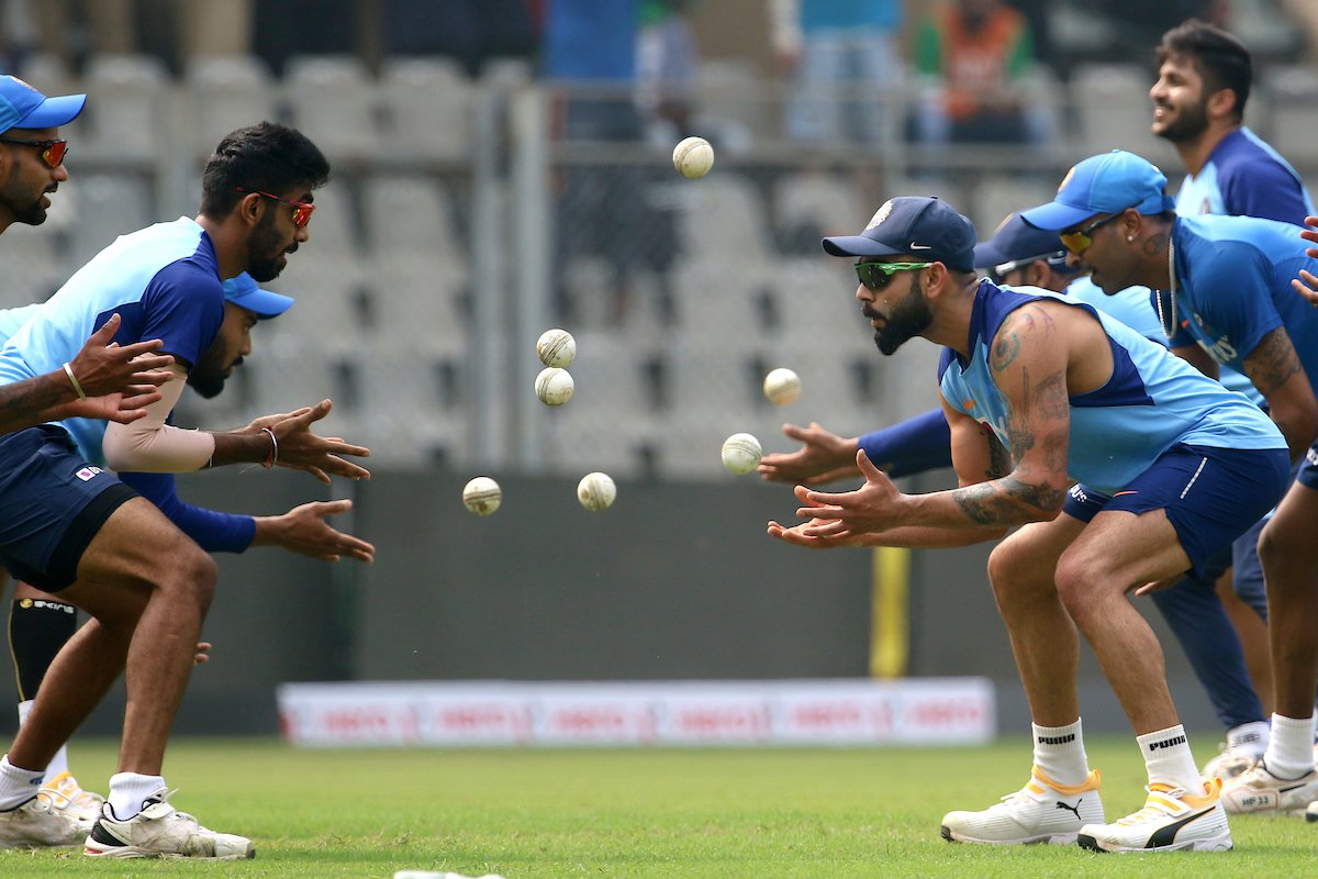 કોરોના સંકટઃ ભારતીય ક્રિકેટ ટીમનો શ્રીલંકા પ્રવાસ થયો રદ્દ