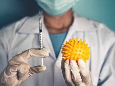 ભારતમાં તૈયાર થયેલી કોરોના વાયરસની બે રસીઓનું માનવ પરીક્ષણ શરૂઃ ICMR