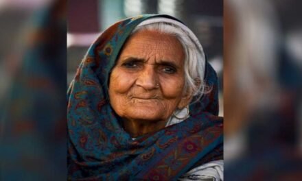શાહીનબાગની દાદી તરીકે ઓળખાતાં બિલ્કિસની પ્રતિબદ્ધતા- સમાન નાગરિકતા માટે સંઘર્ષ ચાલુ રહેશે