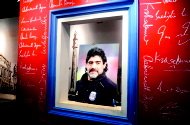 ‘મારૂં હૃદય પેલેસ્ટીનિયન છે’ : વિશ્વ ફૂટબોલના મહાન દિગ્ગજ મેરેડોનાના અવસાન પર શોક વ્યક્ત કરાયો