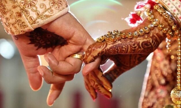 લગ્નમાટેયુવતીઓનીવય૧૮વર્ષથીવધારી૨૧વર્ષકરવાનોખરડોરજૂકરાયતેવીશકયતા